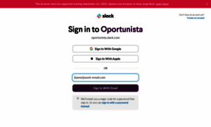 Oportunista.slack.com thumbnail