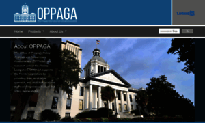Oppaga.fl.gov thumbnail