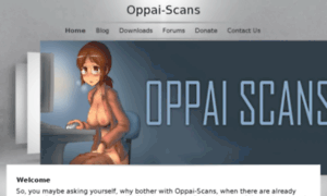 Oppai-scans.com thumbnail