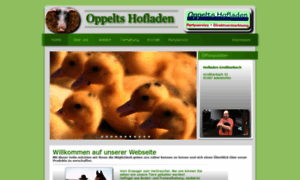 Oppelts-hofladen.de thumbnail