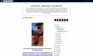 Oppidaimperiiromani.blogspot.com thumbnail