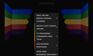 Opplussen.nl thumbnail