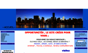 Opportunites.votreboutiquepro.fr thumbnail