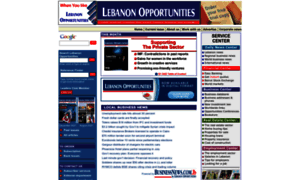 Opportunities.com.lb thumbnail