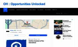 Opportunitieshub.ng thumbnail