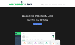 Opportunity-links.org.uk thumbnail