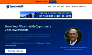 Opportunitydb.com thumbnail