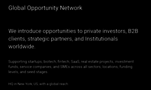 Opportunitynetwork.net thumbnail