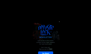 Oppositelockgames.com thumbnail