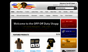 Oppshop.on.ca thumbnail