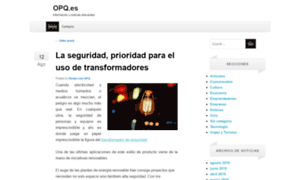 Opq.es thumbnail