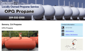 Opqpropane.com thumbnail