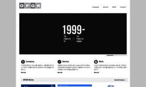 Opqr.co.kr thumbnail