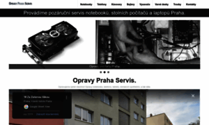 Opravy-praha-servis.cz thumbnail