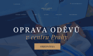 Opravyodevupraha.cz thumbnail