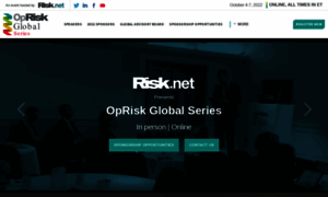 Opriskglobal.com thumbnail