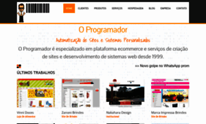 Oprogramador.com thumbnail