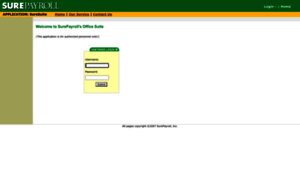 Ops2.surepayroll.com thumbnail