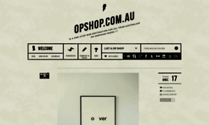 Opshop.com.au thumbnail