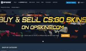 Opskins.media thumbnail