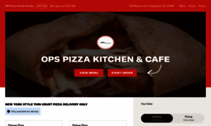 Opspizzakitchencafemenu.com thumbnail