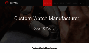 Opswatches.com thumbnail