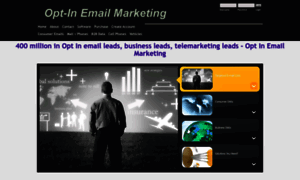 Opt-in-email-marketing-lists.com thumbnail