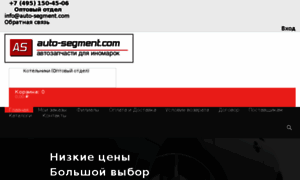 Opt.auto-segment.com thumbnail