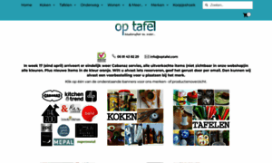 Optafel.com thumbnail