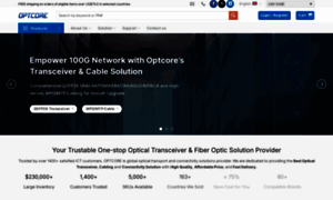 Optcore.net thumbnail