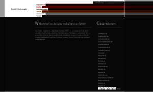 Optelmediaservices.de thumbnail