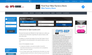 Opti-guide.net thumbnail