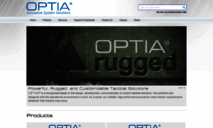 Optia.com thumbnail