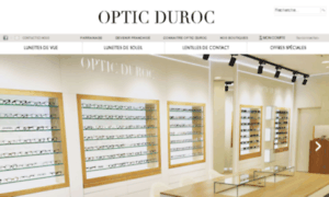 Optic-duroc.on-web.fr thumbnail