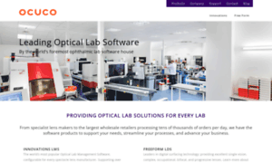 Optical-online.com thumbnail