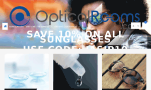 Optical-rooms.myshopify.com thumbnail