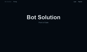 Optical.botsolutions.tech thumbnail