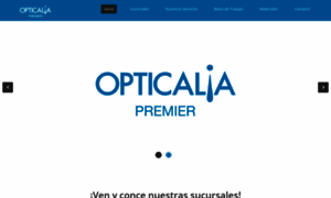 Opticaliapremier.com thumbnail