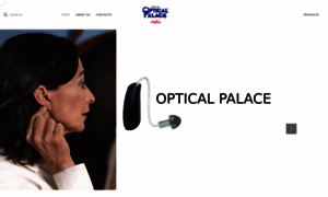 Opticalpalace.com.pk thumbnail