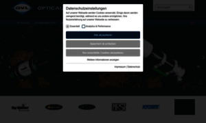 Opticalvision.de thumbnail