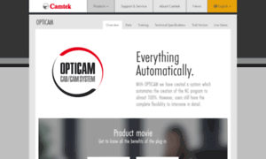 Opticam.com thumbnail