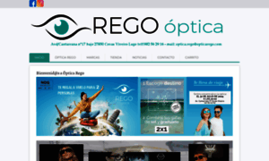 Opticarego.com thumbnail