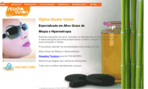 Opticastudiovision.com.br thumbnail