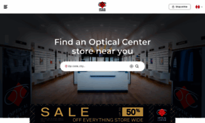 Optician.optical-center.quebec thumbnail