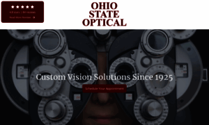 Opticianlewiscenteroh.com thumbnail