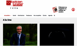 Opticien-lunetier.media thumbnail