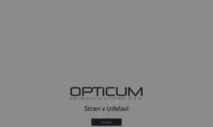 Opticum.com thumbnail