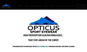 Opticus.com thumbnail