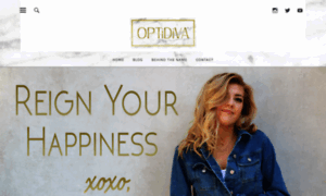 Optidiva.com thumbnail