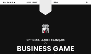 Optigest.fr thumbnail